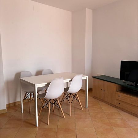 Asis 20 Apartment Медина Сидония Екстериор снимка