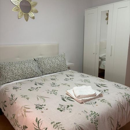 Asis 20 Apartment Медина Сидония Екстериор снимка