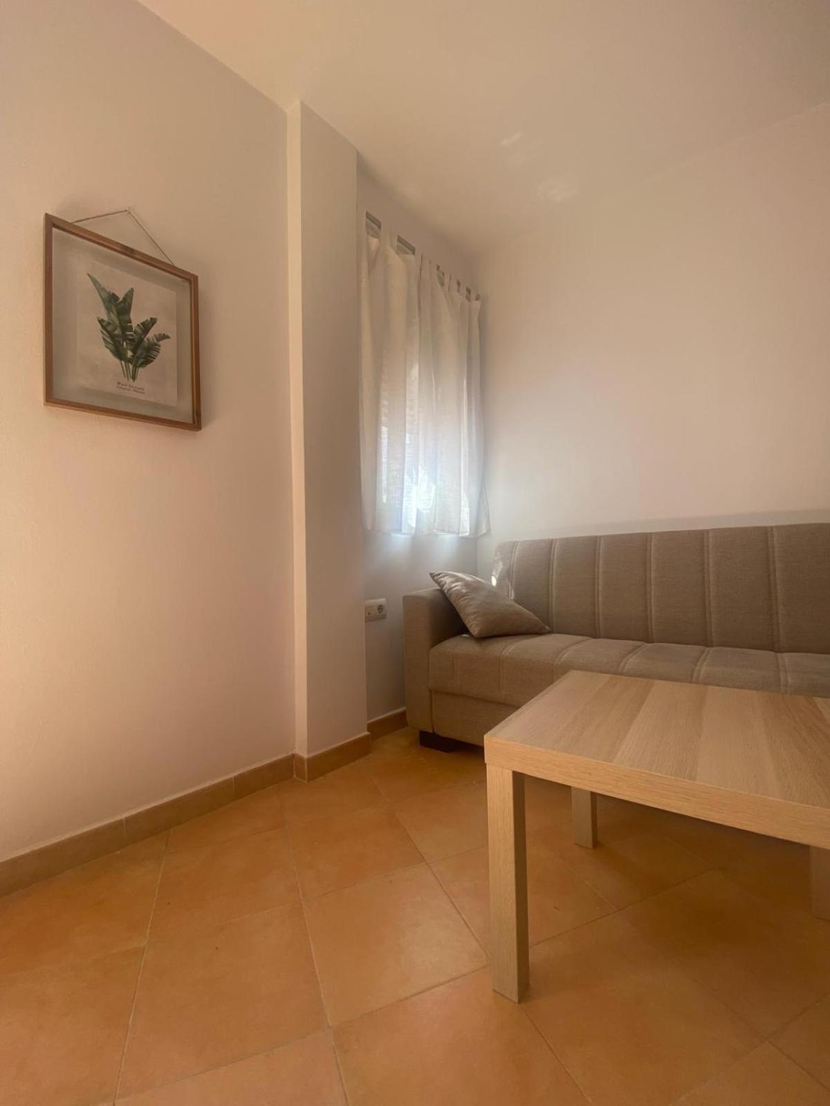 Asis 20 Apartment Медина Сидония Екстериор снимка