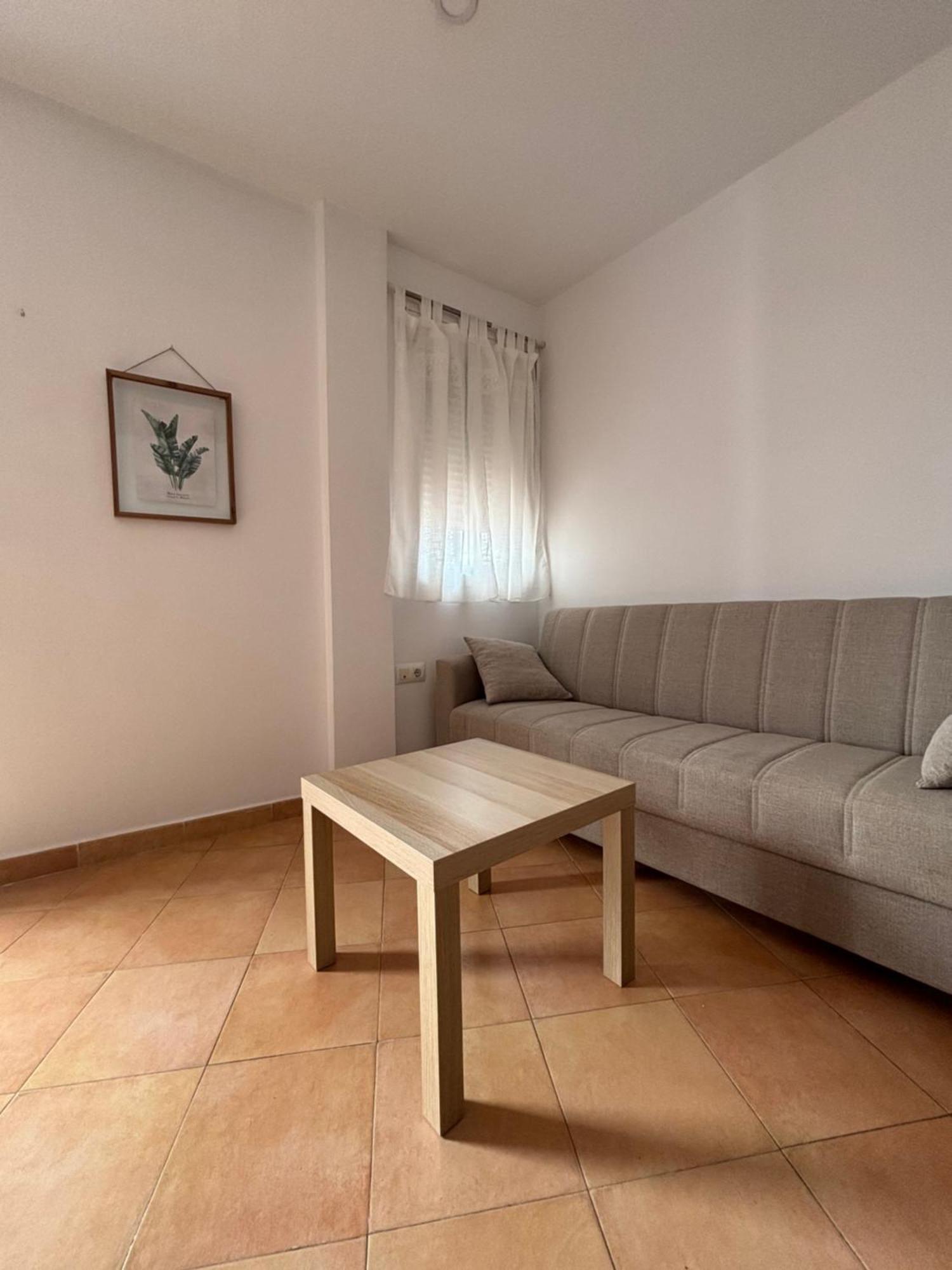 Asis 20 Apartment Медина Сидония Екстериор снимка