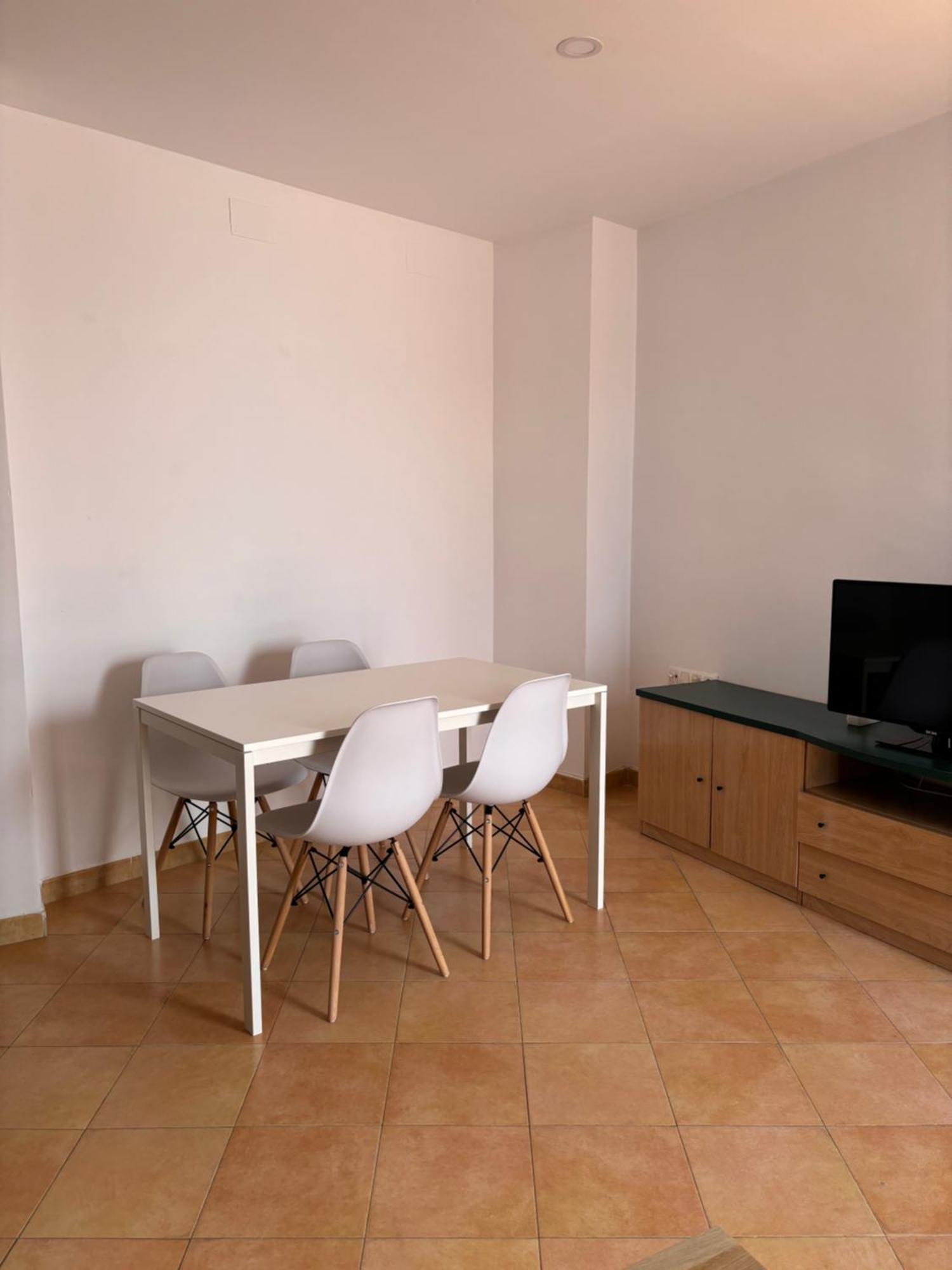 Asis 20 Apartment Медина Сидония Екстериор снимка