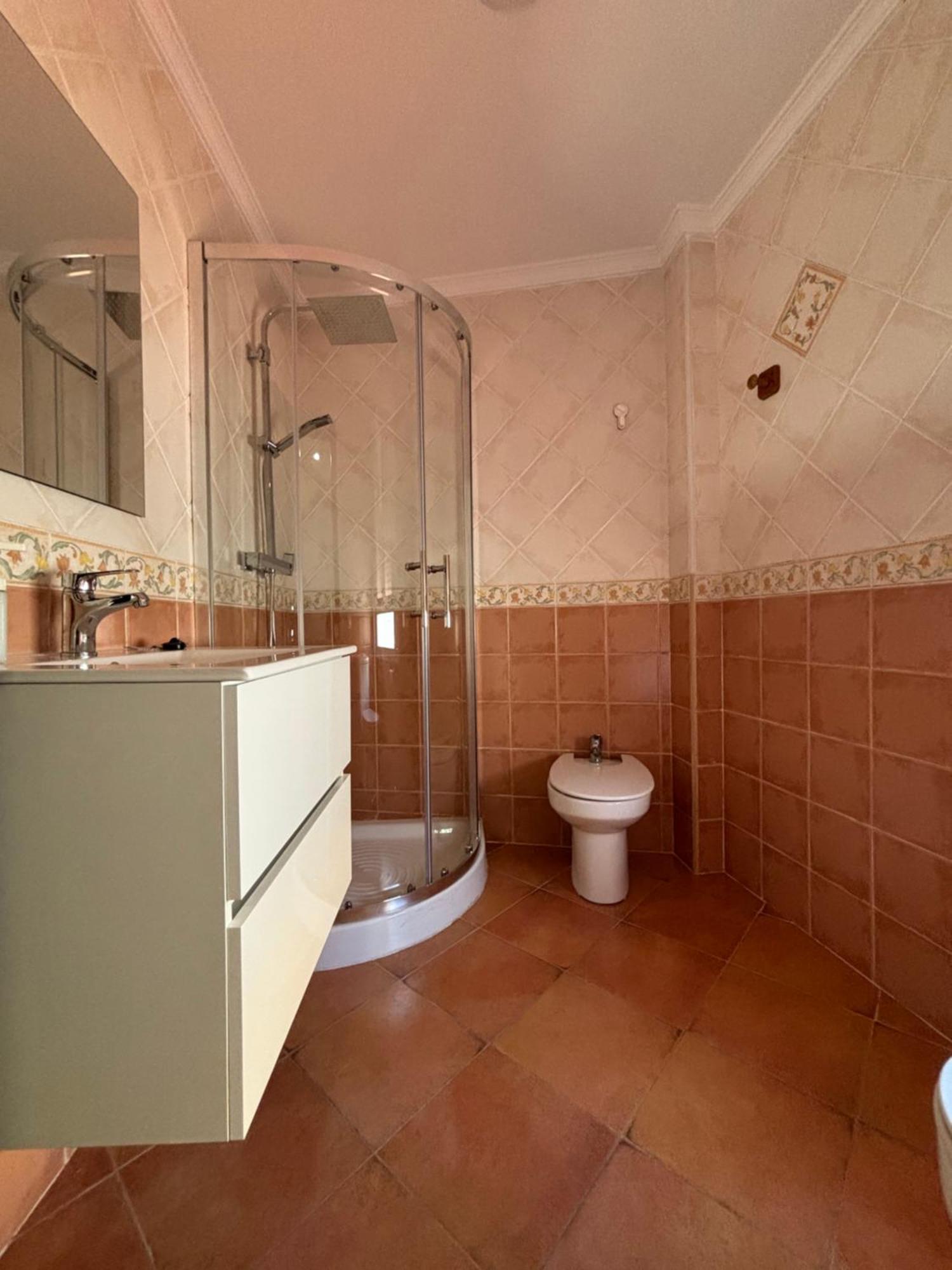 Asis 20 Apartment Медина Сидония Екстериор снимка