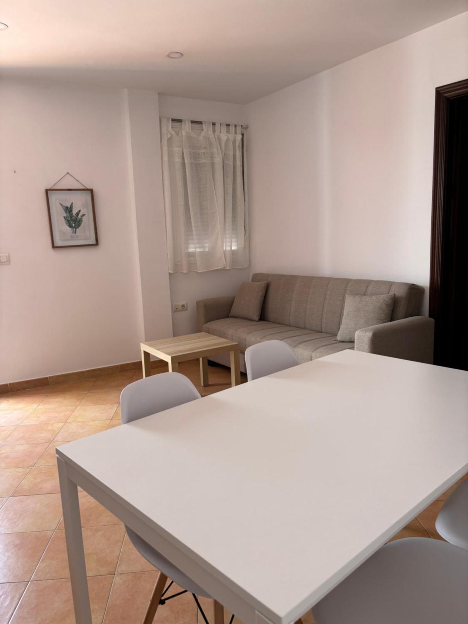 Asis 20 Apartment Медина Сидония Екстериор снимка