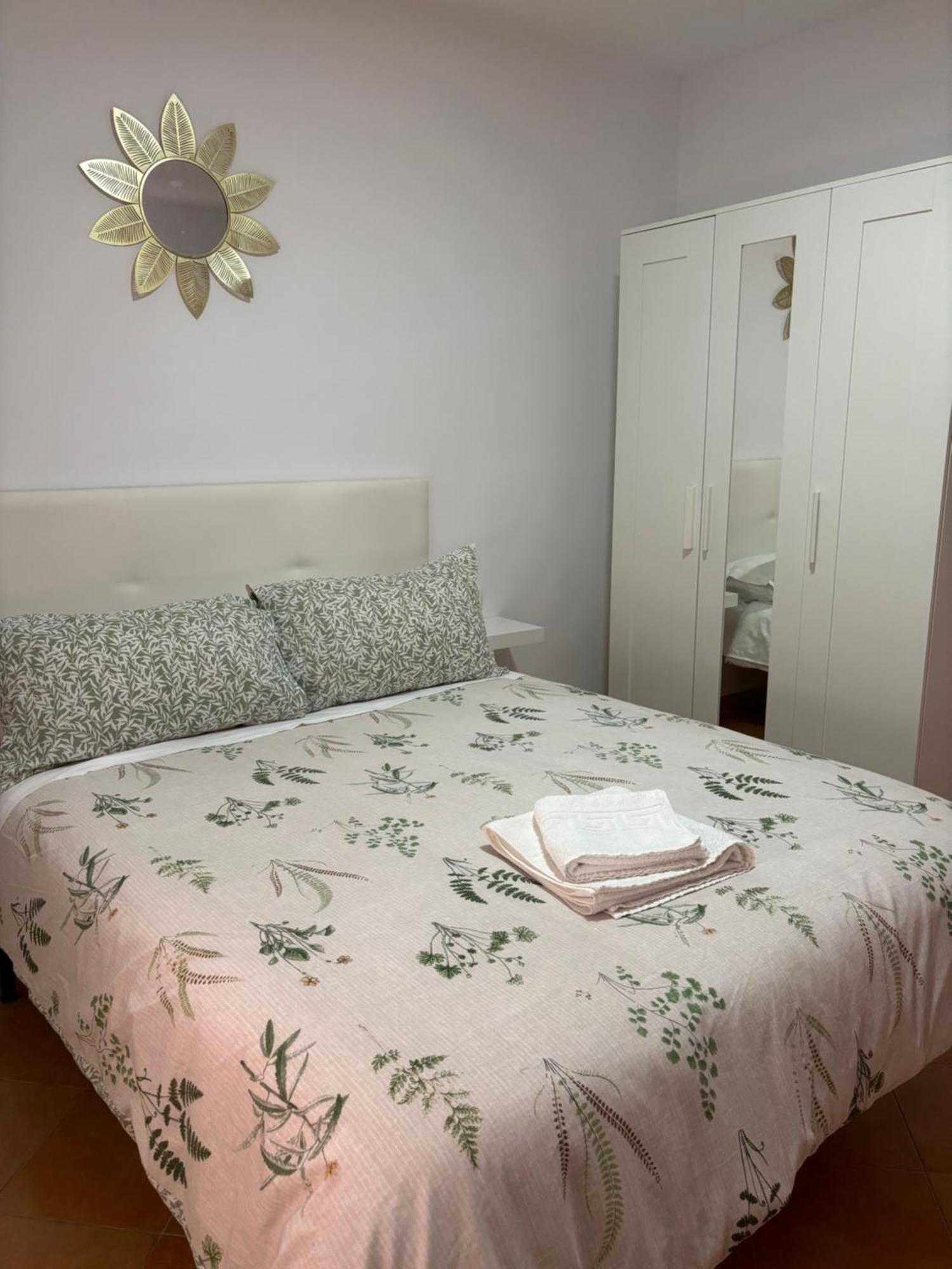 Asis 20 Apartment Медина Сидония Екстериор снимка